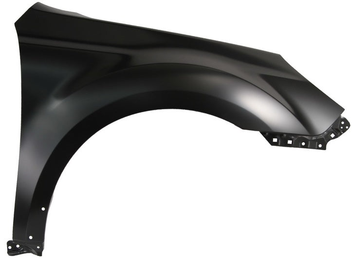 Aripa fata dreapta Blic Subaru Outback 4 2009-2014