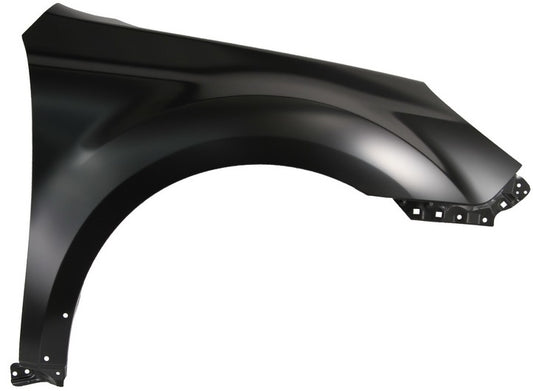 Aripa fata dreapta Blic Subaru Outback 4 2009-2014