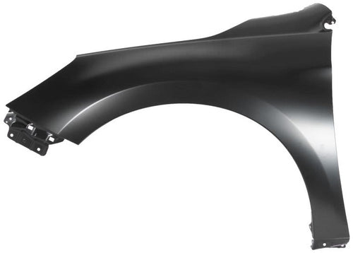 Aripa față stânga Blic compatibilă Subaru Legacy 6 2015-2017