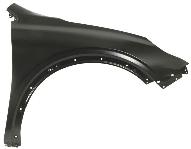 Aripa față dreaptă Blic Subaru Legacy 6 2020-2021