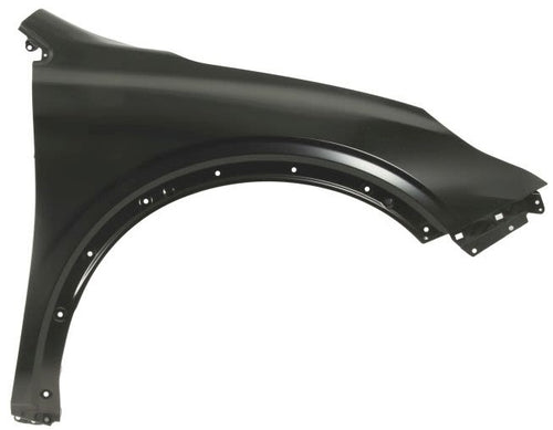Aripa față dreaptă Blic Subaru Legacy 6 2020-2021