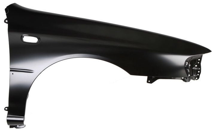 Aripă față dreaptă Blic Subaru Impreza 1992-2000
