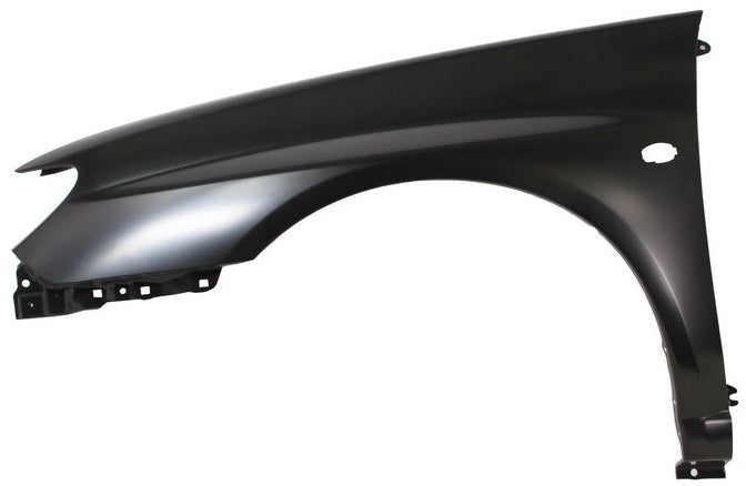 Aripă față stânga cu blic Subaru Impreza 2005-2007