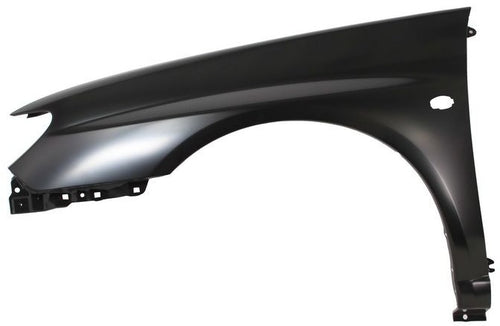 Aripă față stânga cu blic Subaru Impreza 2005-2007