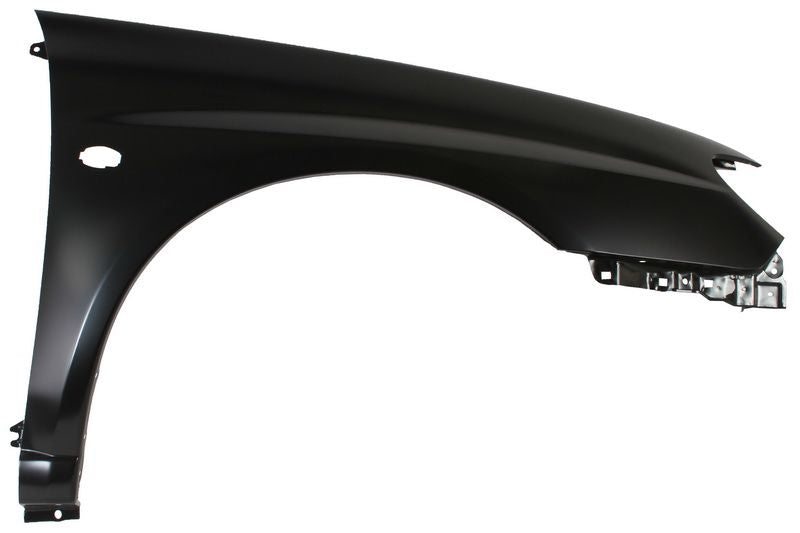 Aripa Fața Dreapta Blic Subaru Impreza 2005-2007