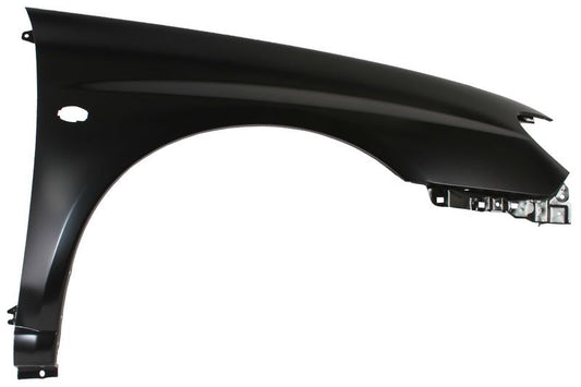 Aripa Fața Dreapta Blic Subaru Impreza 2005-2007