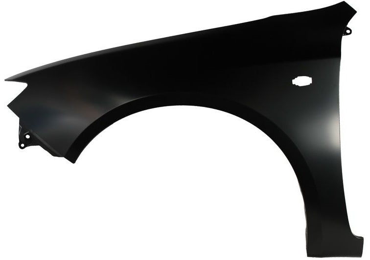Aripa Față Stânga Blic Subaru Impreza 2008-2012