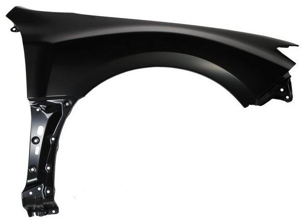 Aripa fata dreapta Subaru Impreza 2008-2012 Blic