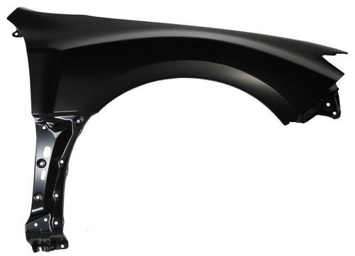 Aripa fata dreapta Subaru Impreza 2008-2012 Blic