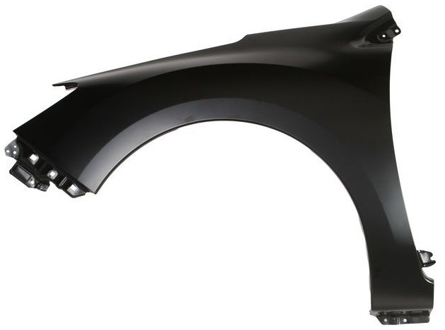 Aripă față stângă Blic Subaru Impreza 2012-2017 compatibilă WRX 2014+