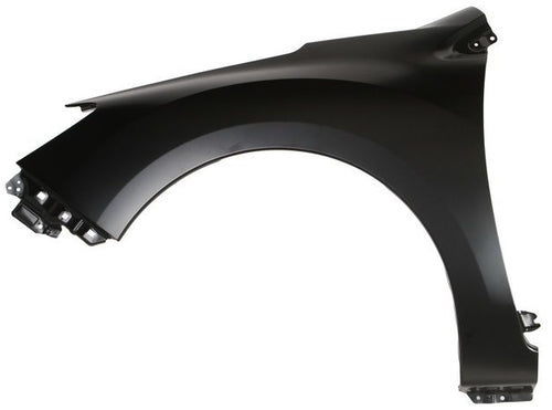 Aripă față stângă Blic Subaru Impreza 2012-2017 compatibilă WRX 2014+
