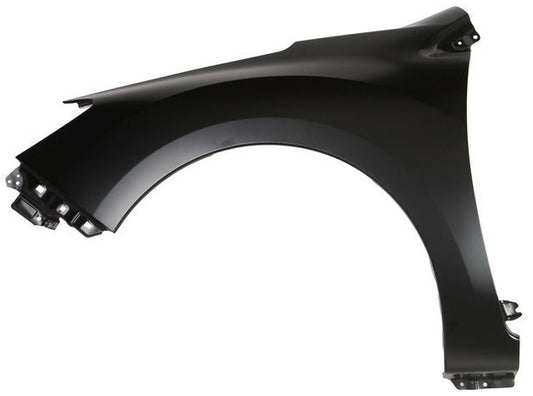Aripă față stângă Blic Subaru Impreza 2012-2017 compatibilă WRX 2014+