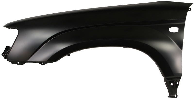 Aripă față stânga Blic Subaru Forester 2002-2005