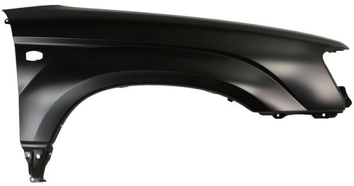 Aripa față dreaptă Blic Subaru Forester 2002-2005