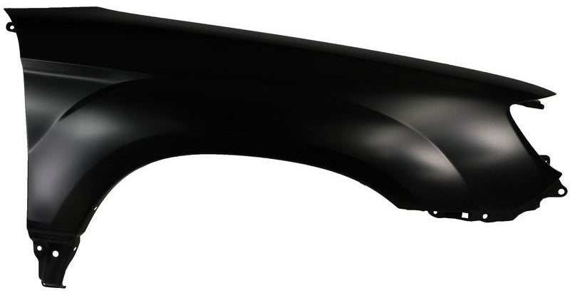 Aripa față dreaptă Blic Subaru Forester 2005-2008