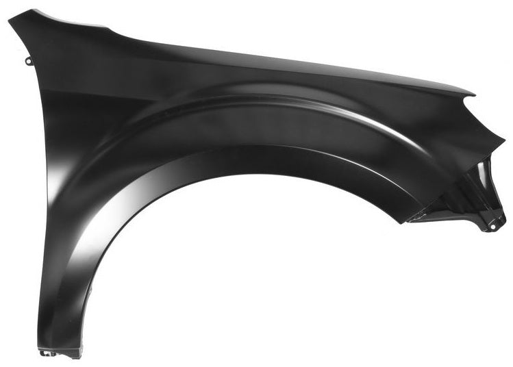 Aripă față dreaptă Subaru Forester 2008-2013 Blic – Piesă de schimb nouă