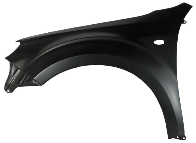 Aripă față stânga Blic Subaru Forester 2008-2013