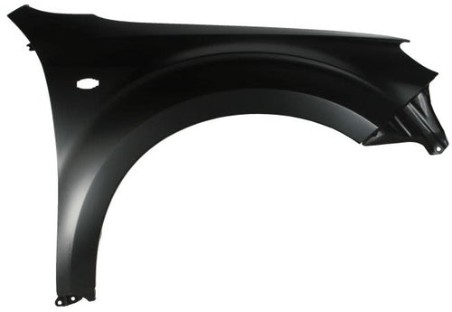 Aripa față dreaptă Subaru Forester 2008-2013 Blic