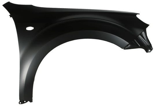 Aripa față dreaptă Subaru Forester 2008-2013 Blic