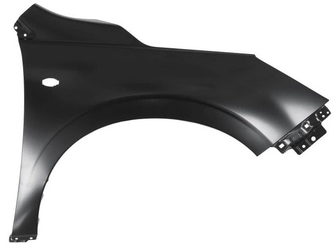 Aripa Fata Dreapta Blic Subaru Forester 2013-2018