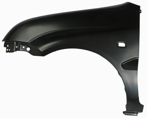 Aripă Față Stânga Blic Suzuki Ignis 1 2003-2005