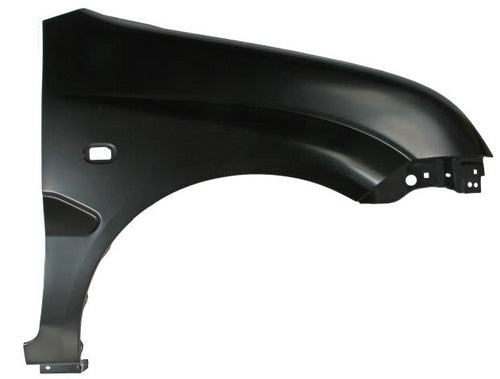 Aripa față dreaptă Blic Suzuki Ignis 1 2003-2005