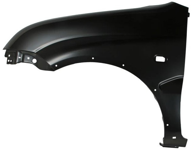 Aripă față dreaptă Blic Suzuki Ignis 1 2000-2003