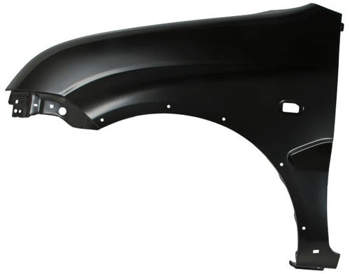 Aripă față dreaptă Blic Suzuki Ignis 1 2000-2003