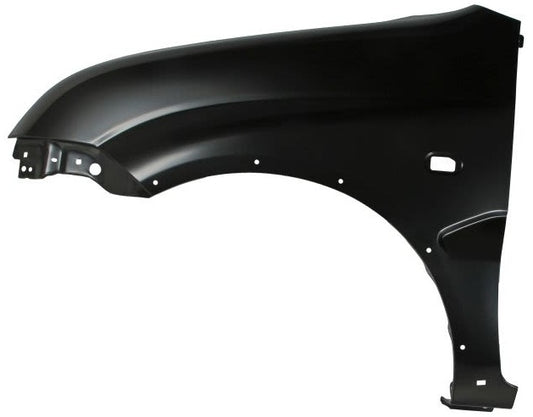 Aripă față dreaptă Blic Suzuki Ignis 1 2000-2003