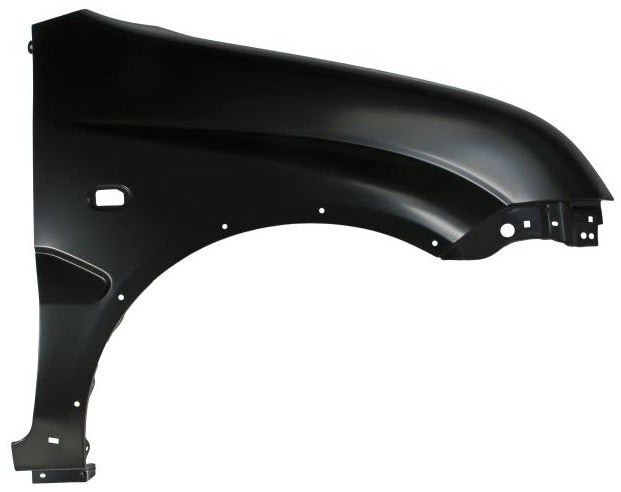 Aripă față dreaptă Blic Suzuki Ignis 1 2003-2005