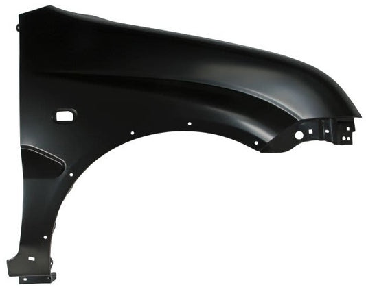 Aripă față dreaptă Blic Suzuki Ignis 1 2003-2005