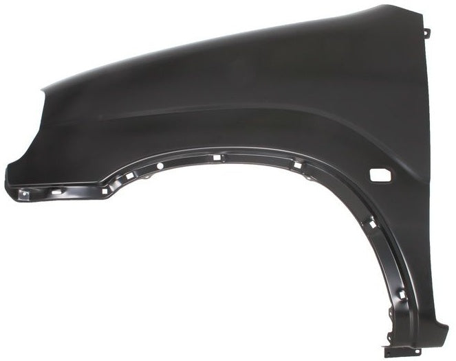 Aripă față stângă Blic Suzuki Ignis 1 2000-2003