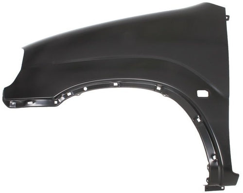 Aripă față stângă Blic Suzuki Ignis 1 2000-2003