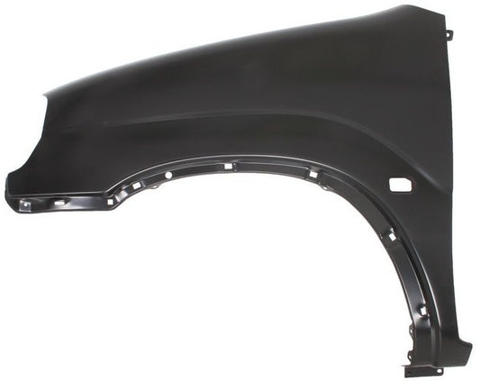 Aripă față stângă Blic Suzuki Ignis 1 2000-2003