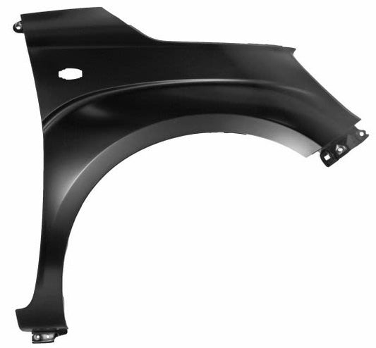 Fender Față Dreaptă Blic Suzuki Ignis 3 2017-2019