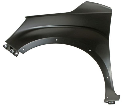 Aripă Față Stângă Blic Compatibilă Suzuki Ignis 3 2017-2019