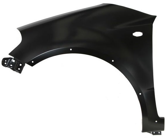 Aripa față stânga Blic compatibilă Fiat Sedici 2006-2014