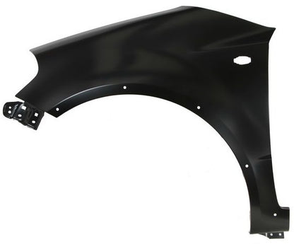 Aripa față stânga Blic compatibilă Fiat Sedici 2006-2014