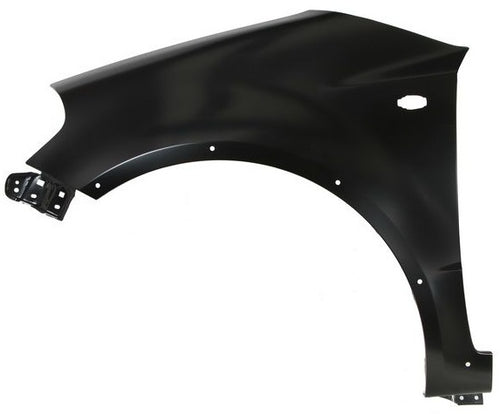 Aripa față stânga Blic compatibilă Fiat Sedici 2006-2014