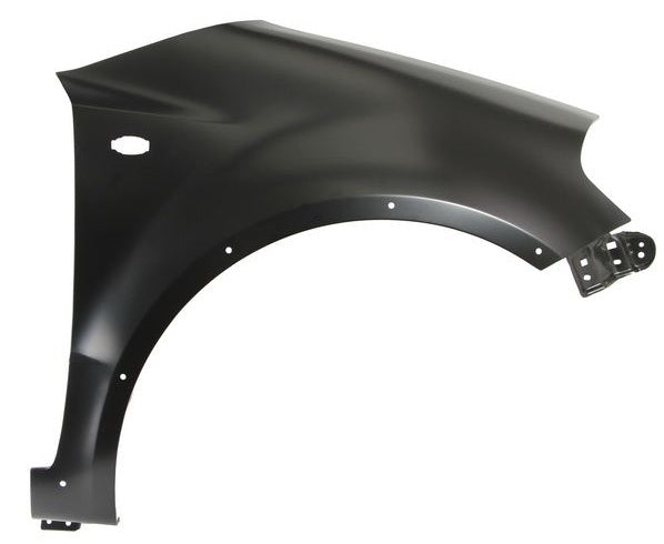 Aripă față dreaptă Blic Fiat Sedici 2006-2009