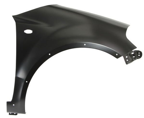 Aripă față dreaptă Blic Fiat Sedici 2006-2009