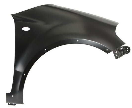 Aripă față dreaptă Blic Fiat Sedici 2006-2009
