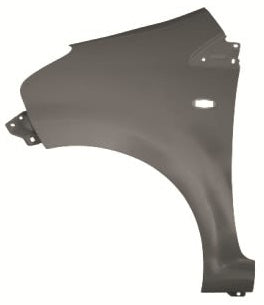 Aripa fata stanga cu blic Toyota Aygo 2005-2014