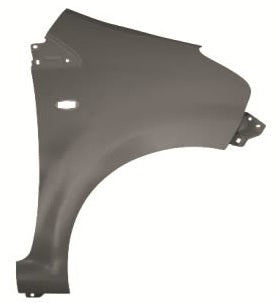 Aripa față dreaptă Blic Toyota Aygo 2005-2014