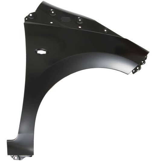 Aripa fata dreapta Blic Toyota Aygo 2014-2021