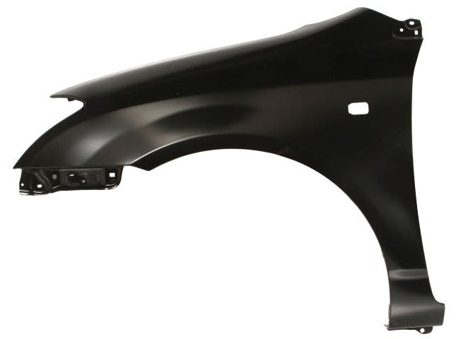Aripă față stânga Blic Toyota Corolla 2002-2007