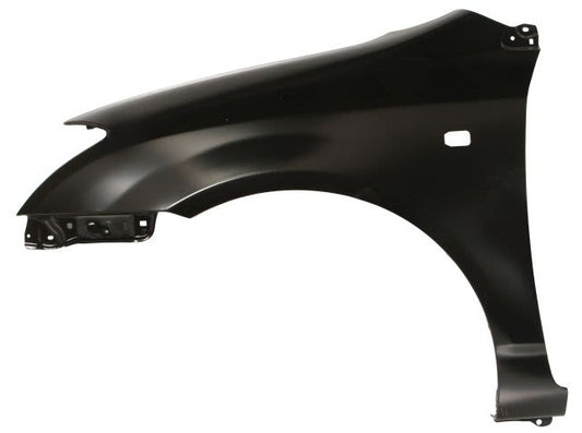 Aripă față stânga Blic Toyota Corolla 2002-2007