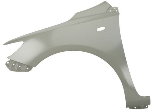 Protectie metalica disc frana fata dreapta Blic Toyota Corolla 2006-2010