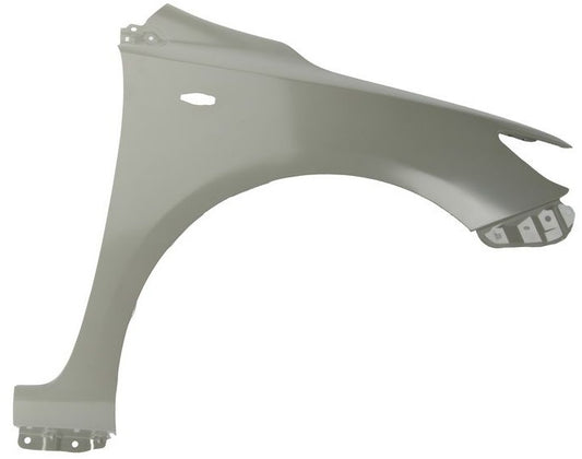 Aripă față dreaptă Blic Toyota Corolla 2006-2010