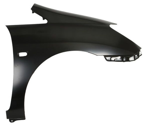 Aripă față dreaptă Blic Toyota Corolla Verso 2002-2004